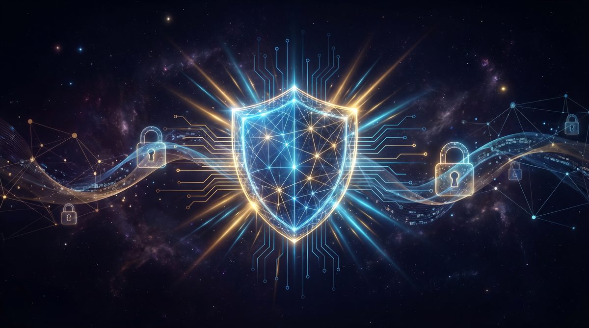 超连加速器隐私安全保护